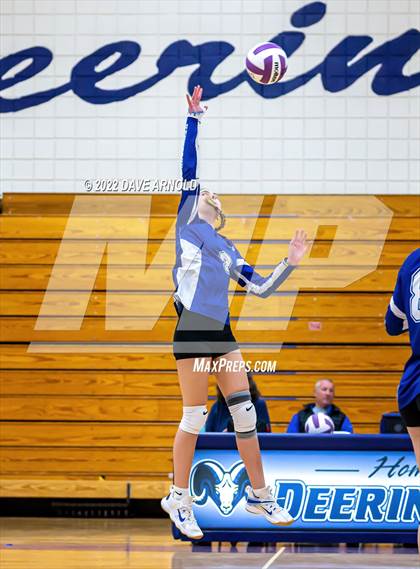 Thumbnail 1 in Kennebunk @ Deering (MPA Class A Preliminary Round) photogallery.