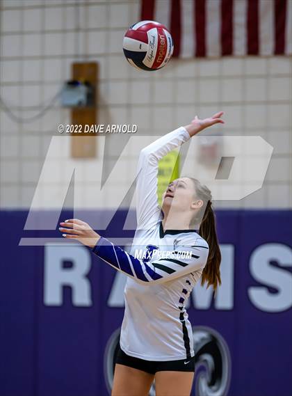 Thumbnail 2 in Kennebunk @ Deering (MPA Class A Preliminary Round) photogallery.
