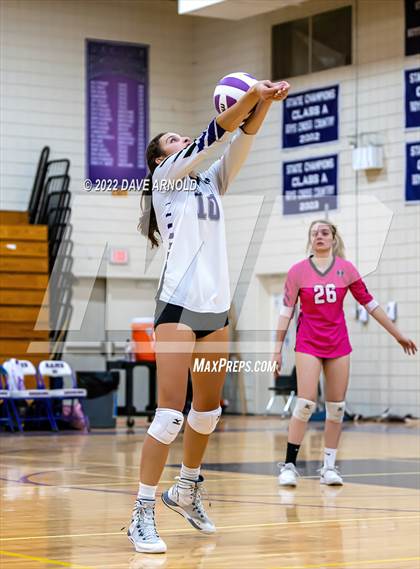 Thumbnail 2 in Kennebunk @ Deering (MPA Class A Preliminary Round) photogallery.