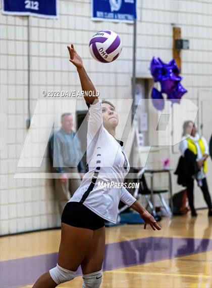 Thumbnail 3 in Kennebunk @ Deering (MPA Class A Preliminary Round) photogallery.