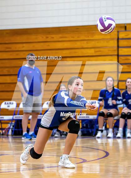 Thumbnail 1 in Kennebunk @ Deering (MPA Class A Preliminary Round) photogallery.
