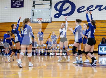 Thumbnail 2 in Kennebunk @ Deering (MPA Class A Preliminary Round) photogallery.