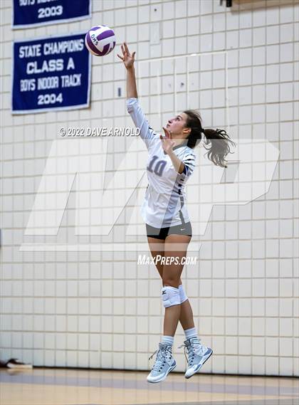Thumbnail 2 in Kennebunk @ Deering (MPA Class A Preliminary Round) photogallery.