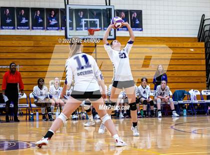 Thumbnail 1 in Kennebunk @ Deering (MPA Class A Preliminary Round) photogallery.