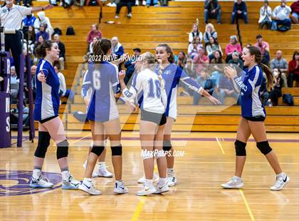 Thumbnail 1 in Kennebunk @ Deering (MPA Class A Preliminary Round) photogallery.