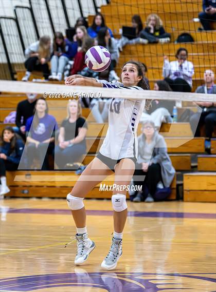 Thumbnail 2 in Kennebunk @ Deering (MPA Class A Preliminary Round) photogallery.