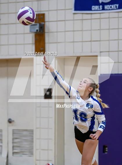 Thumbnail 3 in Kennebunk @ Deering (MPA Class A Preliminary Round) photogallery.