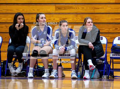 Thumbnail 3 in Kennebunk @ Deering (MPA Class A Preliminary Round) photogallery.
