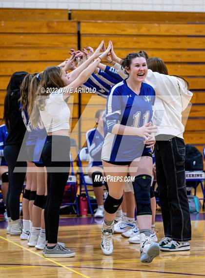 Thumbnail 1 in Kennebunk @ Deering (MPA Class A Preliminary Round) photogallery.