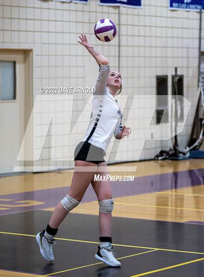 Thumbnail 2 in Kennebunk @ Deering (MPA Class A Preliminary Round) photogallery.
