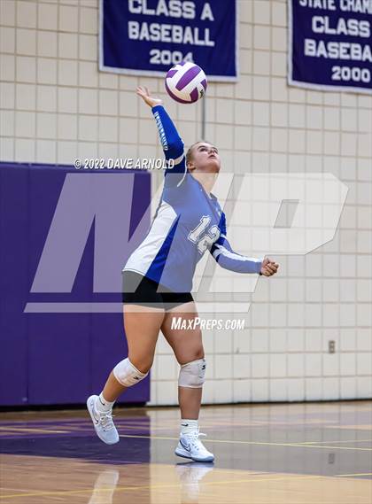 Thumbnail 1 in Kennebunk @ Deering (MPA Class A Preliminary Round) photogallery.
