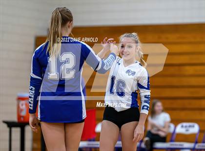Thumbnail 3 in Kennebunk @ Deering (MPA Class A Preliminary Round) photogallery.