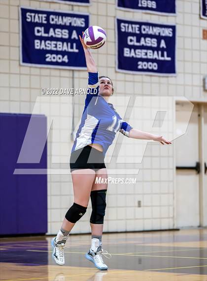 Thumbnail 2 in Kennebunk @ Deering (MPA Class A Preliminary Round) photogallery.