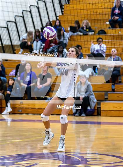 Thumbnail 1 in Kennebunk @ Deering (MPA Class A Preliminary Round) photogallery.