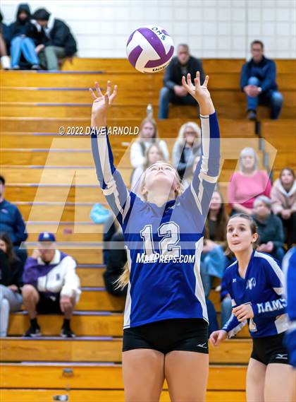 Thumbnail 2 in Kennebunk @ Deering (MPA Class A Preliminary Round) photogallery.