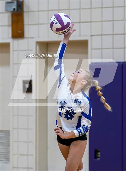 Thumbnail 2 in Kennebunk @ Deering (MPA Class A Preliminary Round) photogallery.