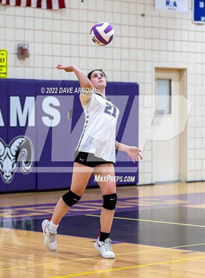 Thumbnail 3 in Kennebunk @ Deering (MPA Class A Preliminary Round) photogallery.