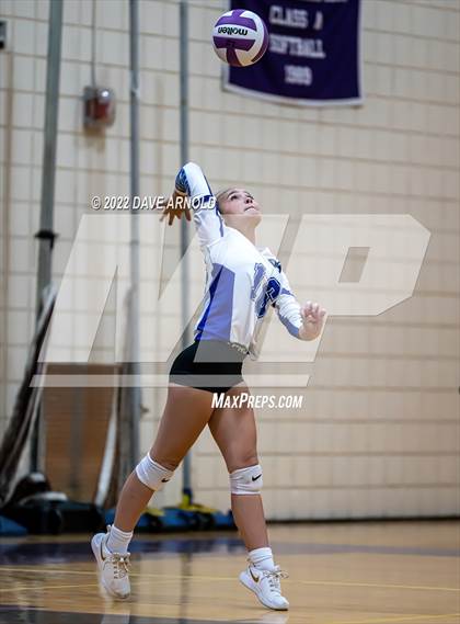 Thumbnail 1 in Kennebunk @ Deering (MPA Class A Preliminary Round) photogallery.