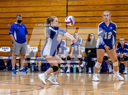 Thumbnail 3 in Kennebunk @ Deering (MPA Class A Preliminary Round) photogallery.