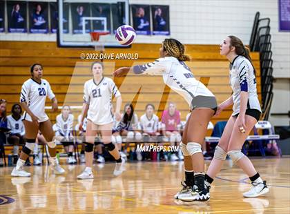 Thumbnail 2 in Kennebunk @ Deering (MPA Class A Preliminary Round) photogallery.