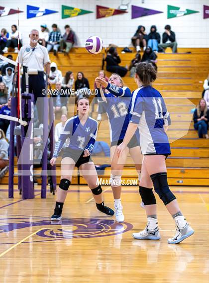 Thumbnail 1 in Kennebunk @ Deering (MPA Class A Preliminary Round) photogallery.