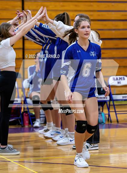 Thumbnail 3 in Kennebunk @ Deering (MPA Class A Preliminary Round) photogallery.