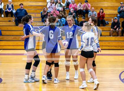 Thumbnail 3 in Kennebunk @ Deering (MPA Class A Preliminary Round) photogallery.
