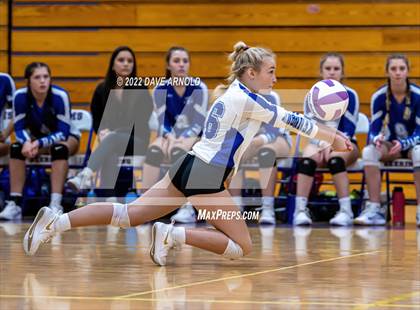Thumbnail 3 in Kennebunk @ Deering (MPA Class A Preliminary Round) photogallery.