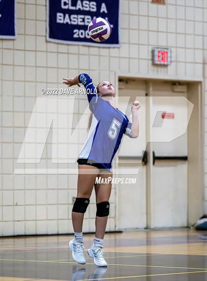 Thumbnail 3 in Kennebunk @ Deering (MPA Class A Preliminary Round) photogallery.