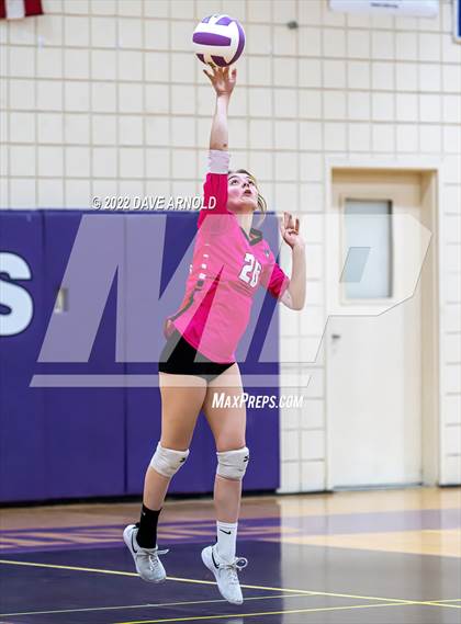 Thumbnail 3 in Kennebunk @ Deering (MPA Class A Preliminary Round) photogallery.