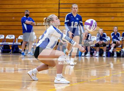 Thumbnail 3 in Kennebunk @ Deering (MPA Class A Preliminary Round) photogallery.