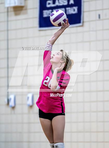 Thumbnail 2 in Kennebunk @ Deering (MPA Class A Preliminary Round) photogallery.