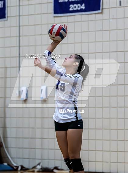 Thumbnail 1 in Kennebunk @ Deering (MPA Class A Preliminary Round) photogallery.