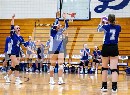 Thumbnail 3 in Kennebunk @ Deering (MPA Class A Preliminary Round) photogallery.