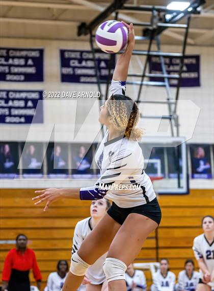 Thumbnail 2 in Kennebunk @ Deering (MPA Class A Preliminary Round) photogallery.