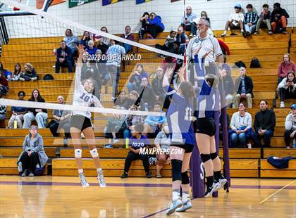 Thumbnail 3 in Kennebunk @ Deering (MPA Class A Preliminary Round) photogallery.