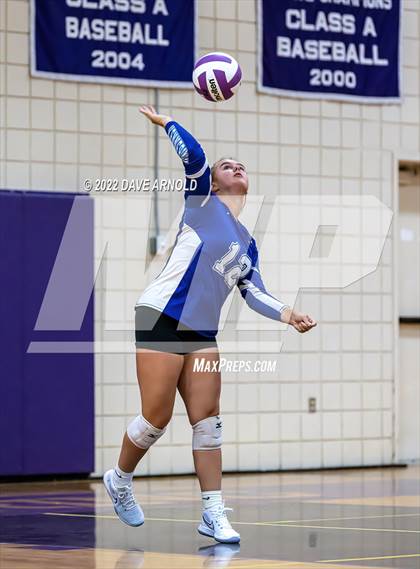 Thumbnail 3 in Kennebunk @ Deering (MPA Class A Preliminary Round) photogallery.