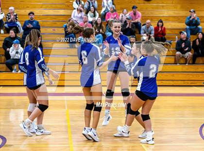 Thumbnail 1 in Kennebunk @ Deering (MPA Class A Preliminary Round) photogallery.