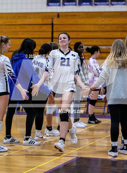 Thumbnail 1 in Kennebunk @ Deering (MPA Class A Preliminary Round) photogallery.