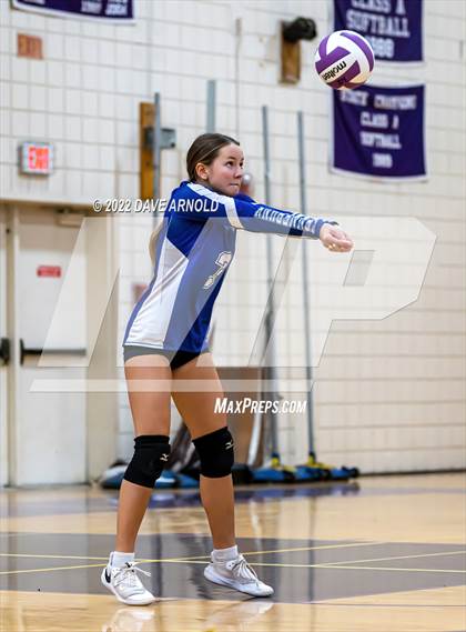 Thumbnail 2 in Kennebunk @ Deering (MPA Class A Preliminary Round) photogallery.
