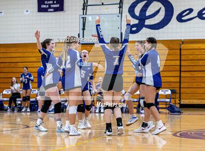 Thumbnail 3 in Kennebunk @ Deering (MPA Class A Preliminary Round) photogallery.