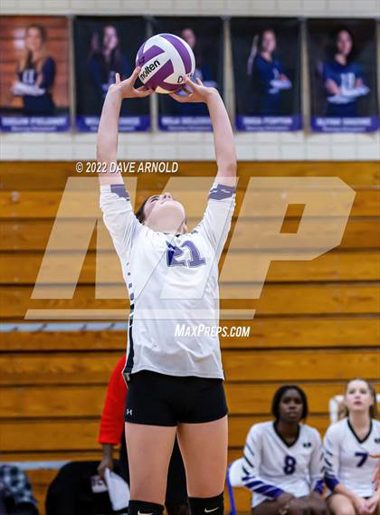 Thumbnail 3 in Kennebunk @ Deering (MPA Class A Preliminary Round) photogallery.