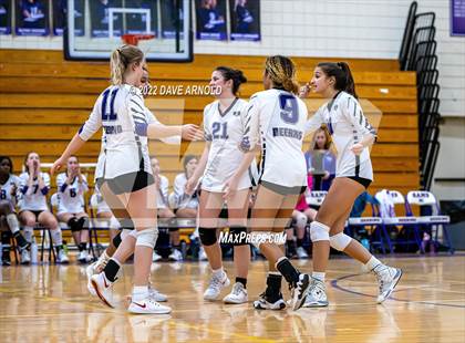 Thumbnail 1 in Kennebunk @ Deering (MPA Class A Preliminary Round) photogallery.
