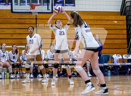 Thumbnail 1 in Kennebunk @ Deering (MPA Class A Preliminary Round) photogallery.