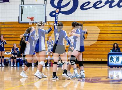 Thumbnail 3 in Kennebunk @ Deering (MPA Class A Preliminary Round) photogallery.