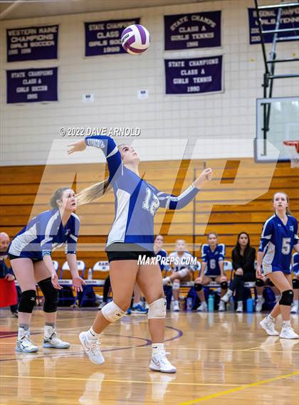 Thumbnail 3 in Kennebunk @ Deering (MPA Class A Preliminary Round) photogallery.