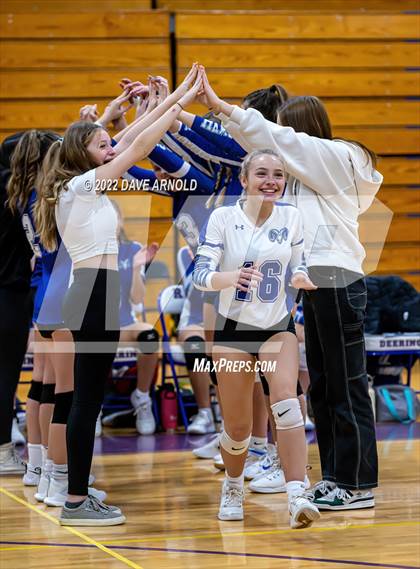 Thumbnail 2 in Kennebunk @ Deering (MPA Class A Preliminary Round) photogallery.