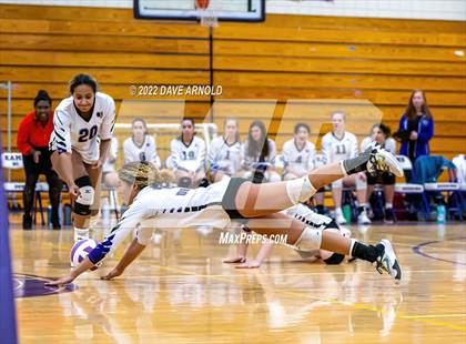 Thumbnail 1 in Kennebunk @ Deering (MPA Class A Preliminary Round) photogallery.