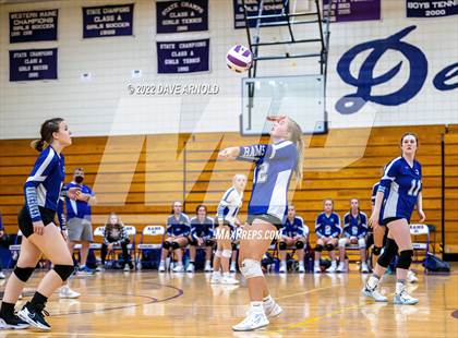 Thumbnail 1 in Kennebunk @ Deering (MPA Class A Preliminary Round) photogallery.
