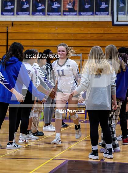Thumbnail 2 in Kennebunk @ Deering (MPA Class A Preliminary Round) photogallery.